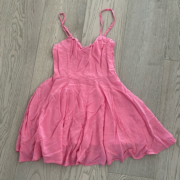 Aritzia Talula mini dress size 2 - Picture 1 of 8